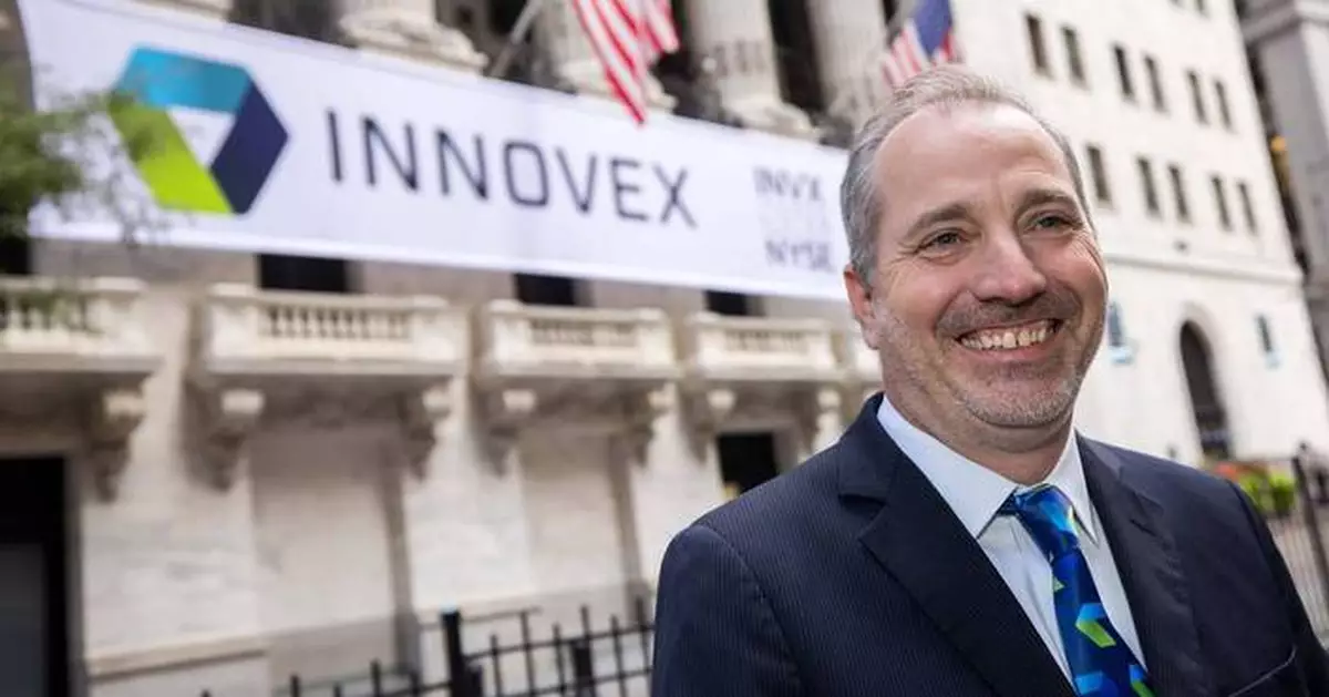 OneSubsea and Innovex Sign Master Service Agreement for Subsea Wellhead Technology