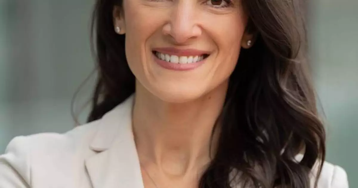 Prolific Machines Announces the Appointment of Former Forge Biologics Executive, Christina Perry, as CFO Setting the Stage for Optogenetics Leader’s Biopharmaceutical Commercial Ramp Up