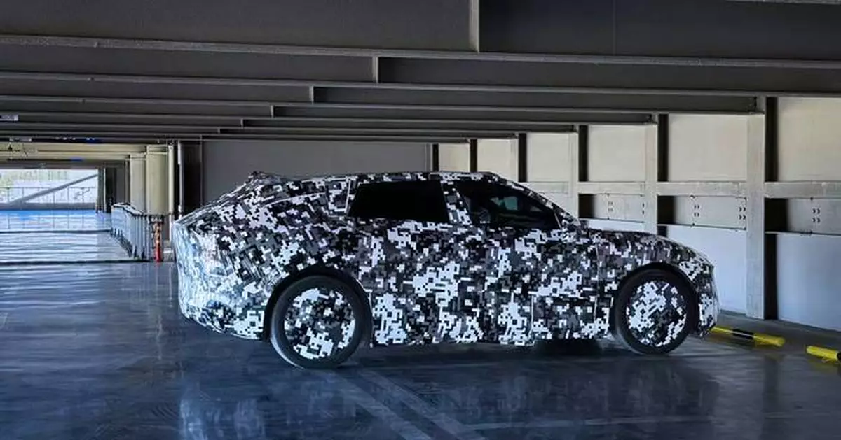 Faraday Future’s FX Brand to Ship First FX 6 Prototype Mules to U.S. Headquarters, Kicking Off the Product Development and Testing Phase