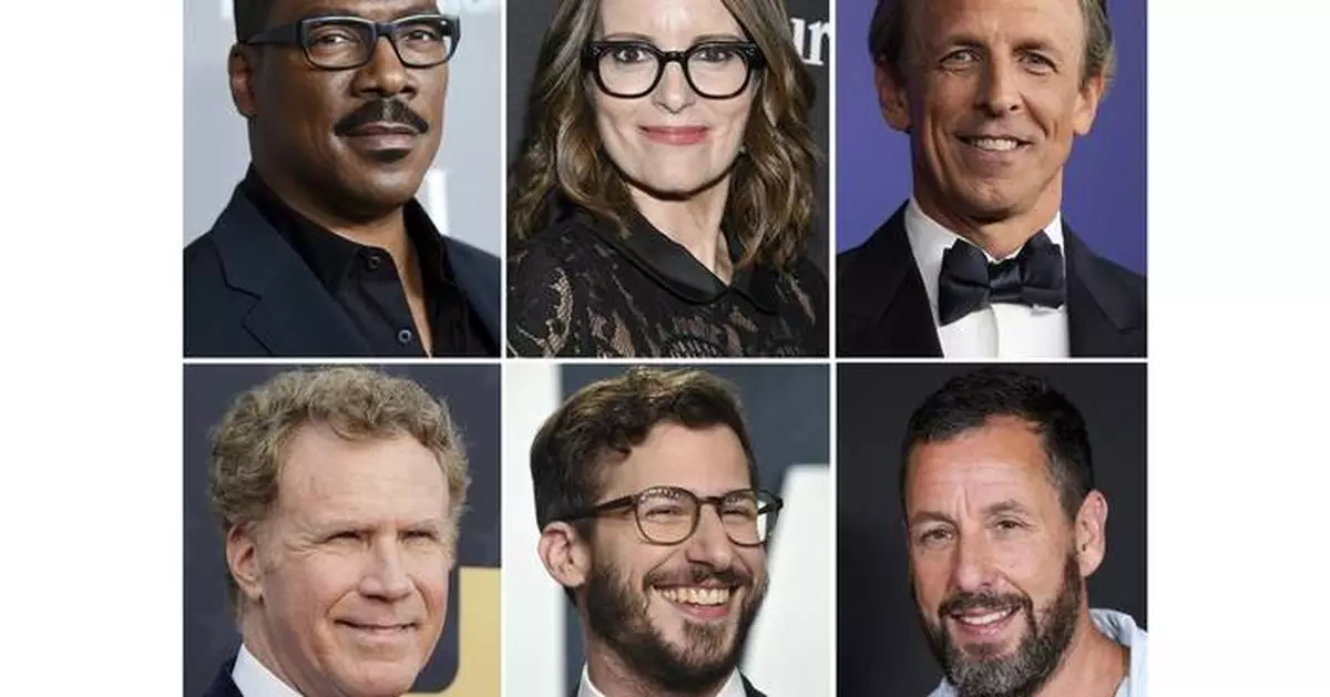 'Saturday Night Live' plans a massive 50th anniversary special. Who's coming and how to watch