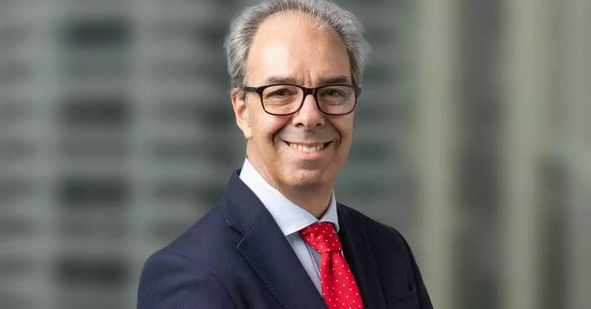 CHEP North America CEO David Cuenca is Among Longstanding Leadership Appointments Made in 2024 to Drive Customer Centricity in 2025 and Beyond