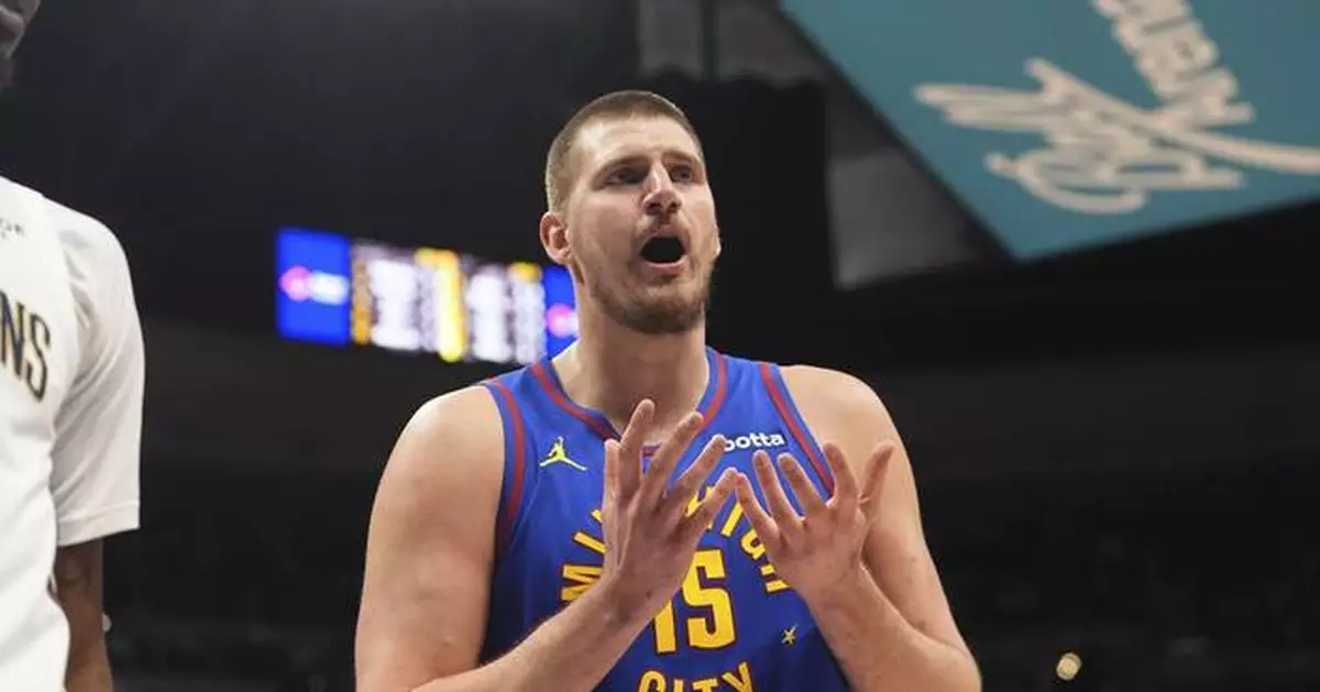 Altitude Sports, Comcast end long-running dispute to televise Nuggets and Avalanche games