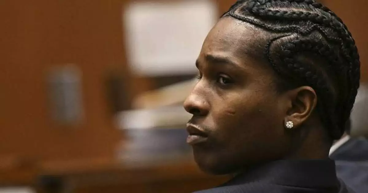 A$AP Rocky has been found not guilty in a shooting trial. Here’s what to know about the case