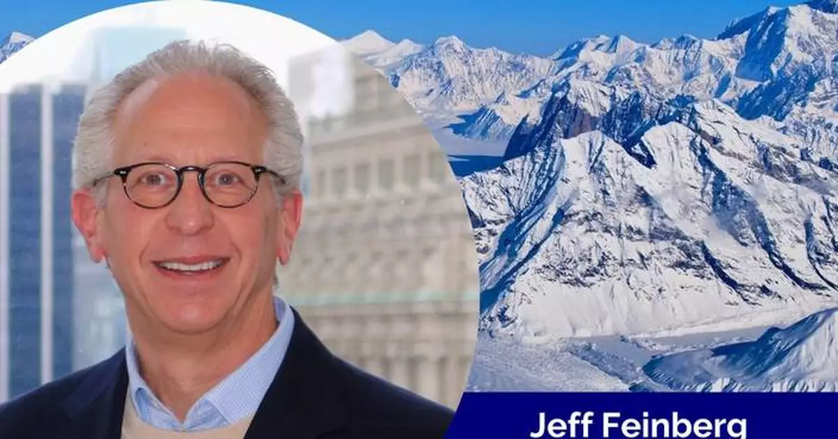 Former Partner and Co-Practice Leader for Alvarez &amp; Marsal Private Equity Performance Improvement Group, Jeff Feinberg, Joins Star Mountain Capital as MD and Strategic Portfolio Partner