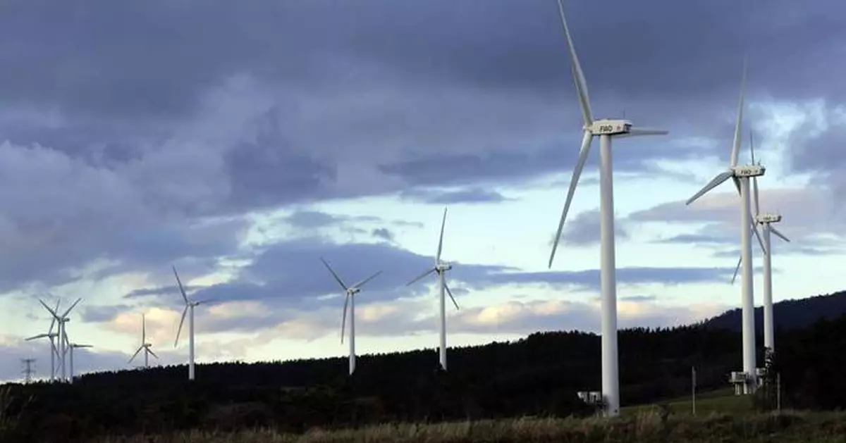 Japan adopts new carbon reduction targets as it plans to boost nuclear and renewable energy by 2040