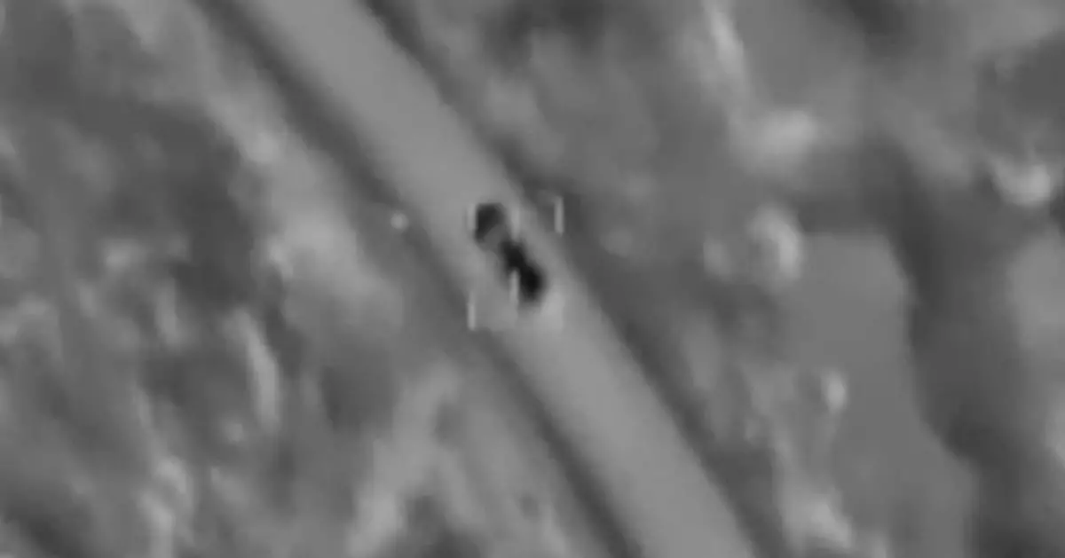 As Israel uses US-made AI models in war, concerns arise about tech’s role in who lives and who dies