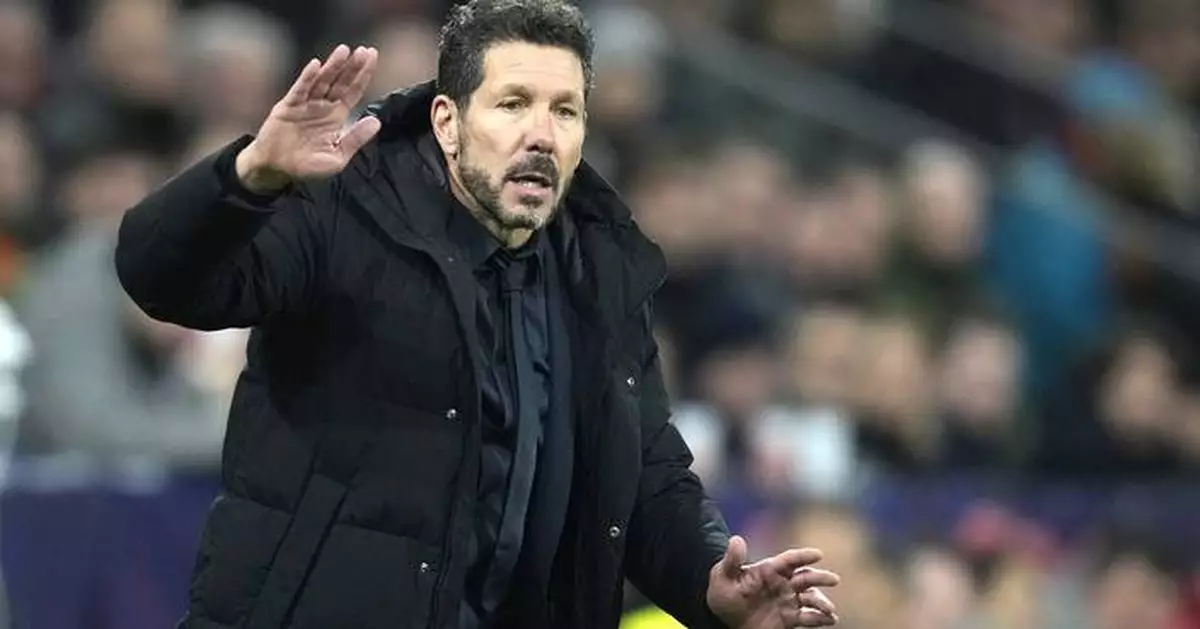 First place on the line in Madrid derby as Real and Atletico squabble over refereeing