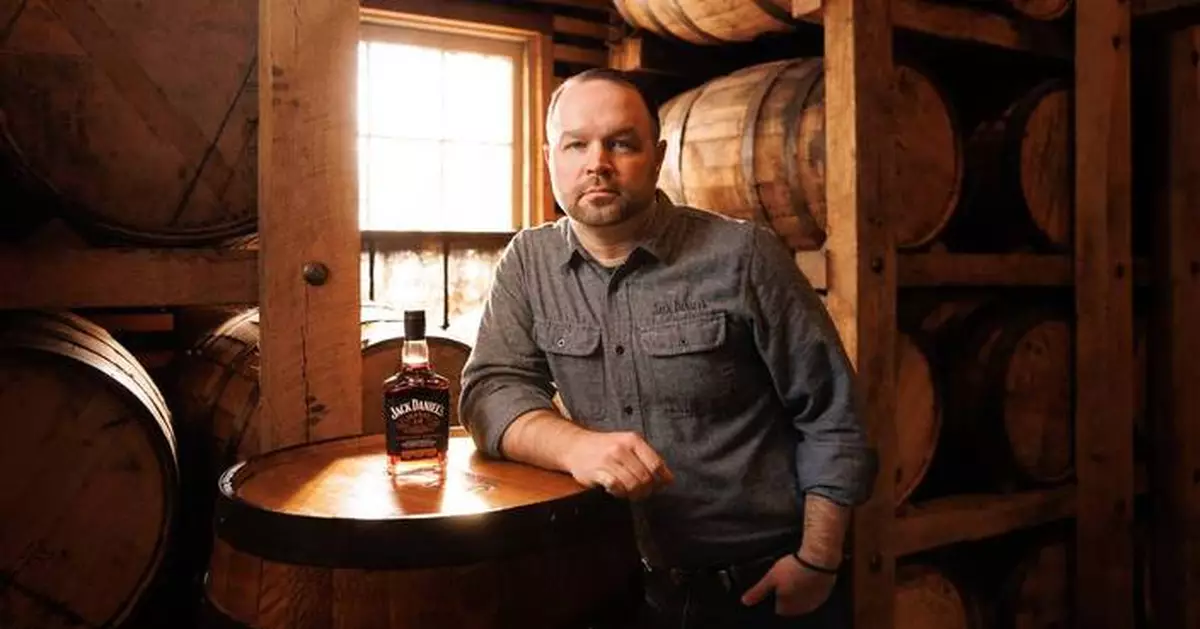 Jack Daniel’s Introduces 14-Year-Old Tennessee Whiskey for the First Time in Over a Century