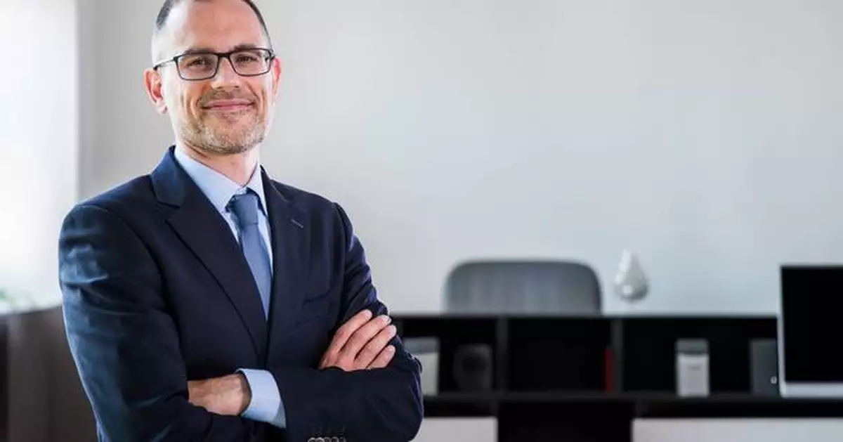 Audiencerate Accelerates Its International Expansion: Nicola Boschetti Appointed to the Board of Directors of Audiencerate Italy