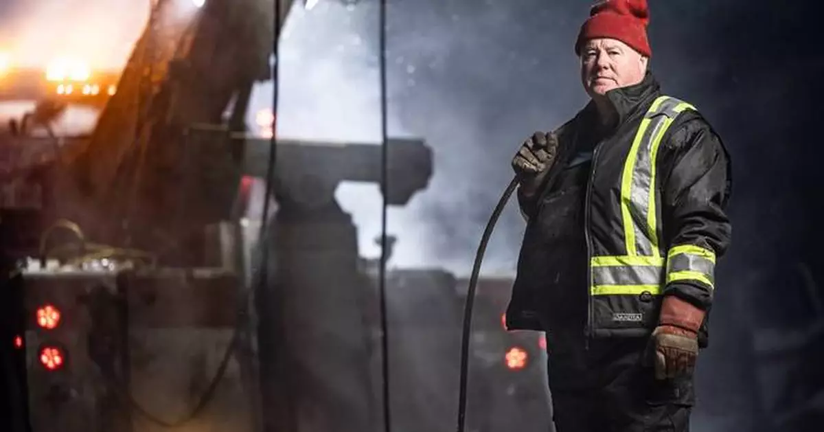 Great Pacific Media’s Highway Thru Hell Joins the 200+ Episode Club