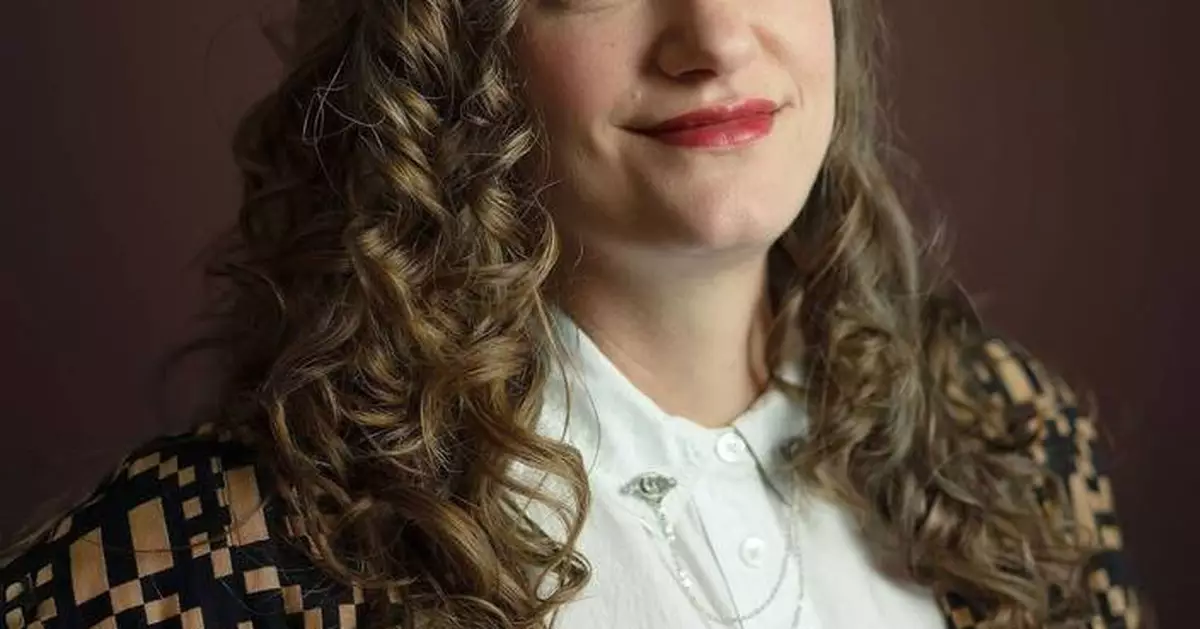 Teton Ridge Appoints Ande Wall as Senior Vice President of Programming and Content