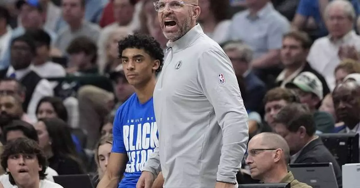 Mavericks coach Jason Kidd needed 'time to regroup.' He skipped Monday's postgame media session