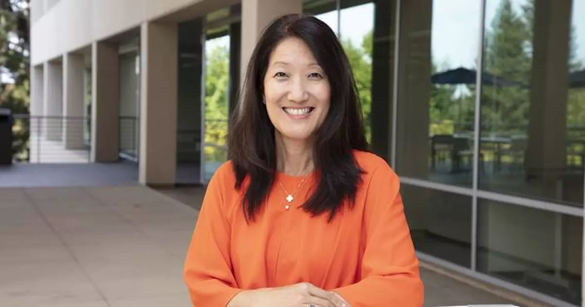 Cohesity Appoints Carol Carpenter as Chief Marketing Officer