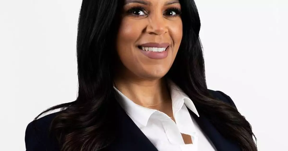 Sila Appoints Lindsay Caldwell as VP, People