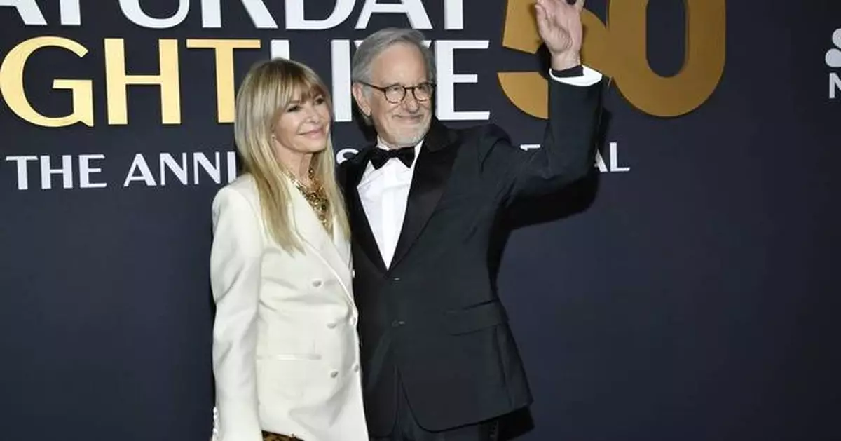 Steven Spielberg's next movie, with Josh O’Connor and Emily Blunt, set for June 2026