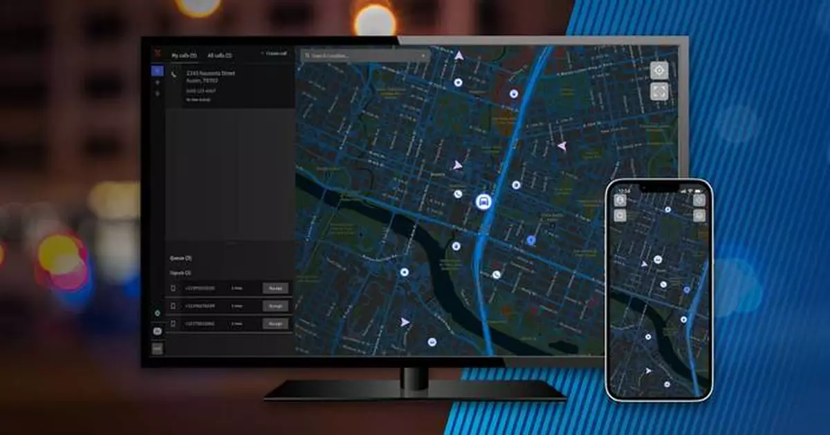 Motorola Solutions acquires RapidDeploy, a cloud-native Next Generation 911 solution provider for public safety