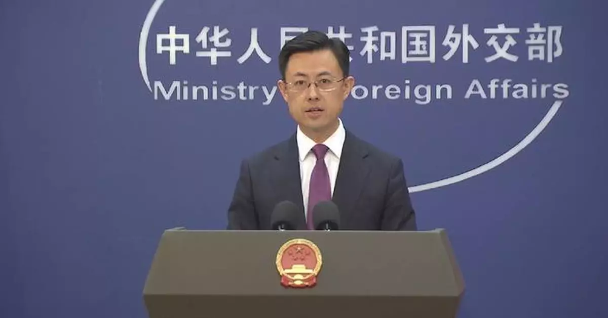 China-Cambodia ironclad friendship keeps flourishing, not disturbed by any force: spokesman