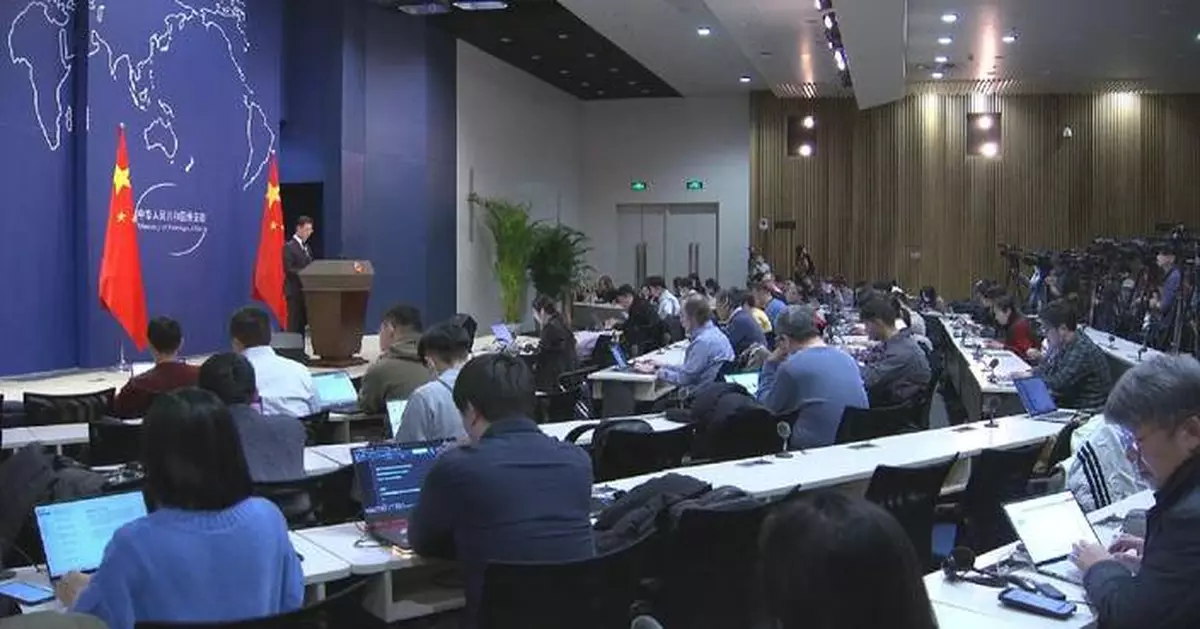 China expects reaffirmed commitment to multilateralism at upcoming UN Security Council meeting: spokesman