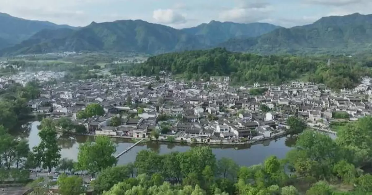 China outlines key tasks to deepen rural reforms, advance rural revitalization