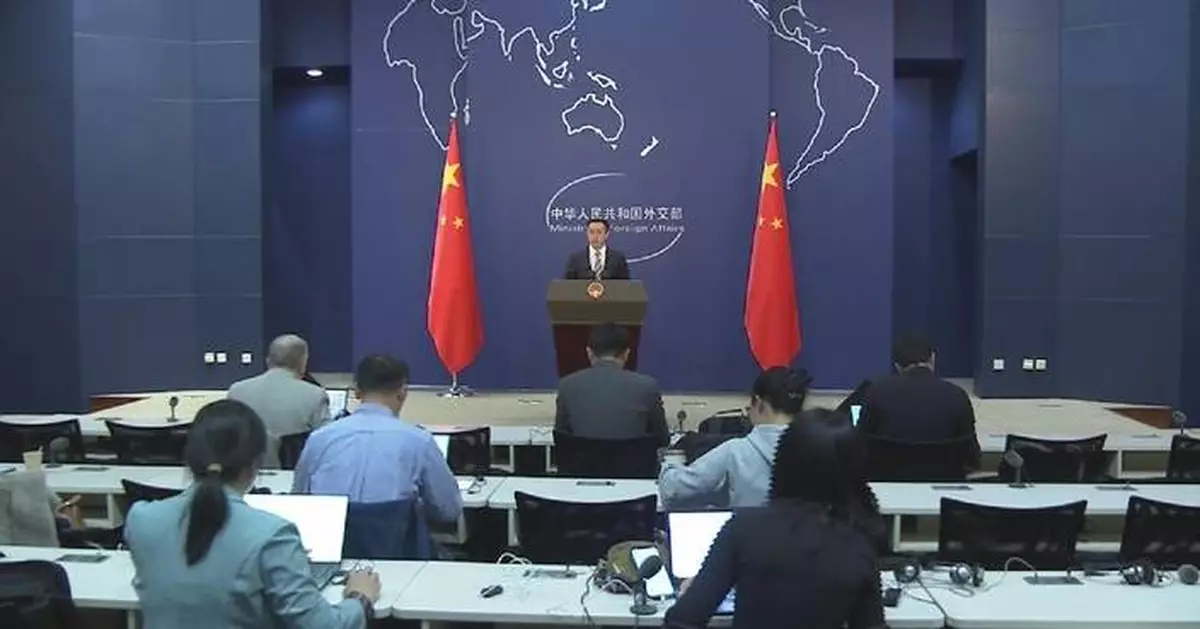 Beijing Declaration, Platform for Action milestones in global women's cause: spokesman