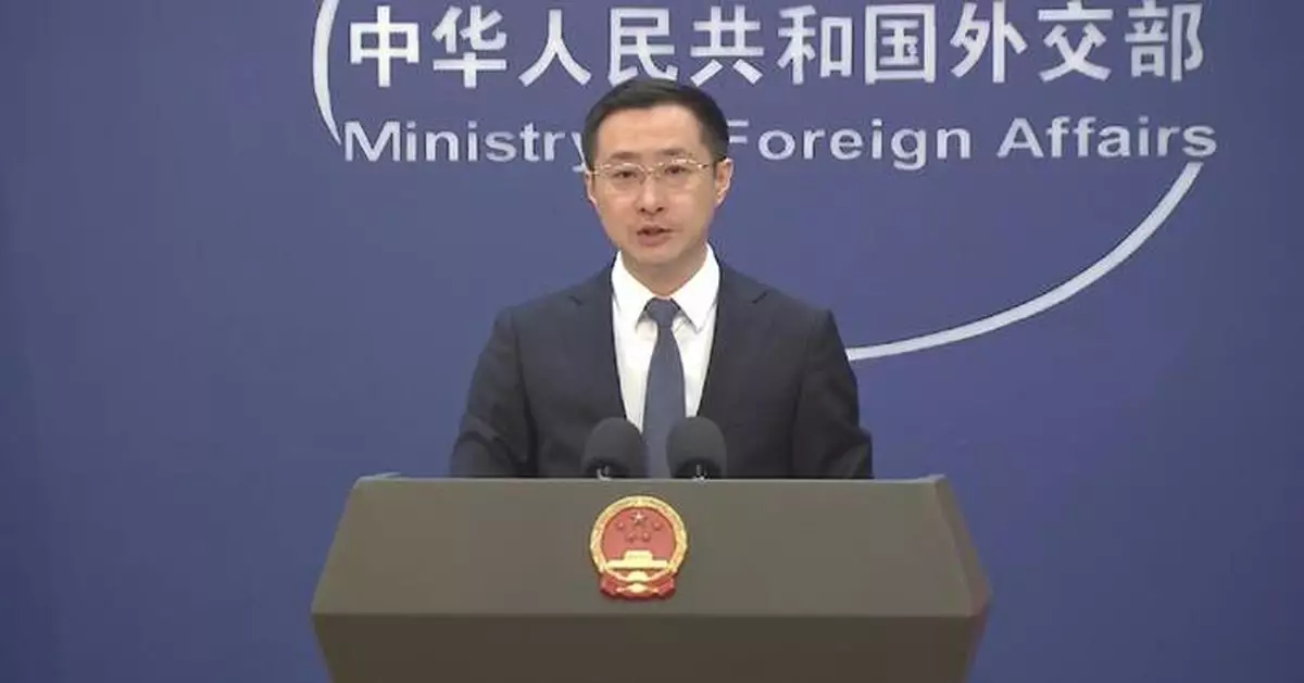 China urges South Korea again to stop smearing, attacking China: spokesman