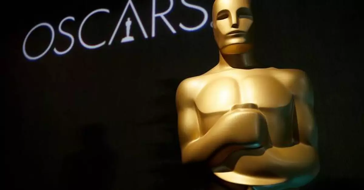 PHOTO COLLECTION: 97th Academy Awards - Oscars Nominees