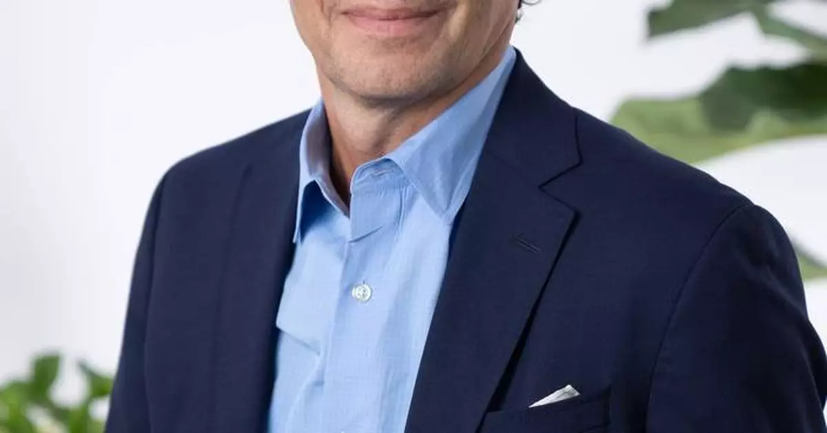 Leaf Health Founder &amp; CEO, Robert Shelley, Passes Away