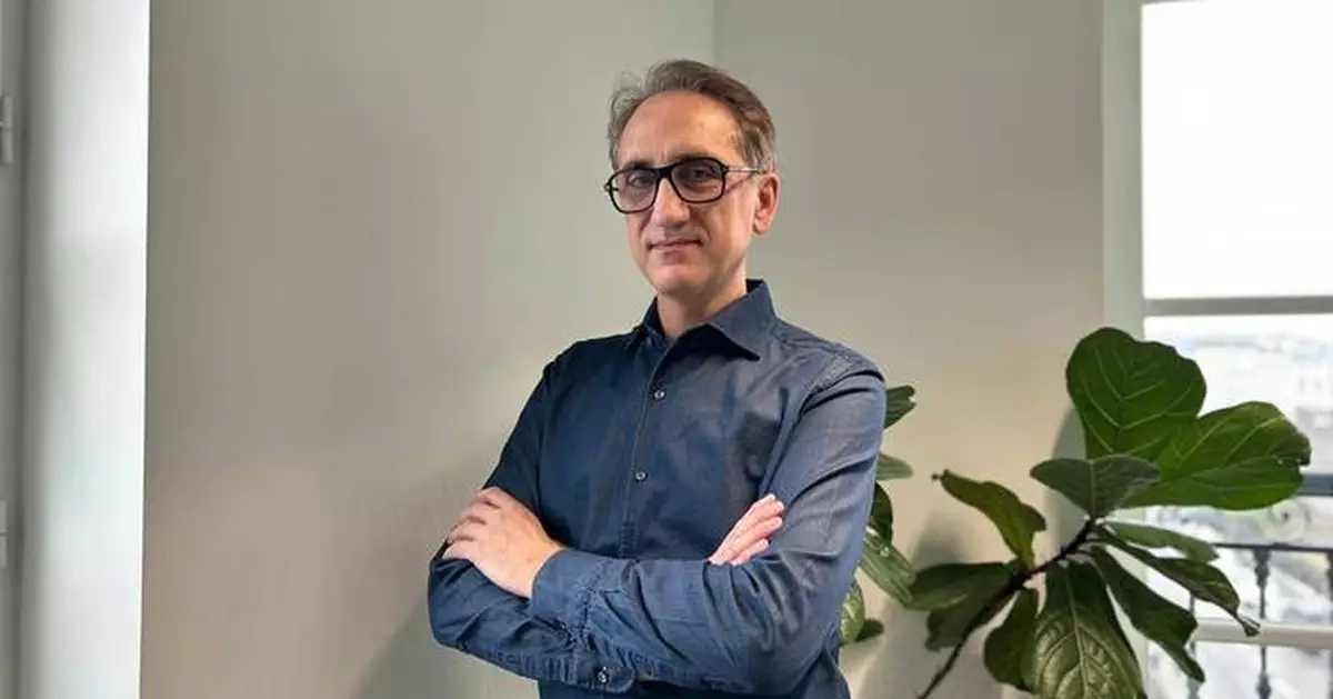 Spendesk Appoints Alfonso Marone as Executive Chairman to Strengthen Governance and Accelerate Value Creation