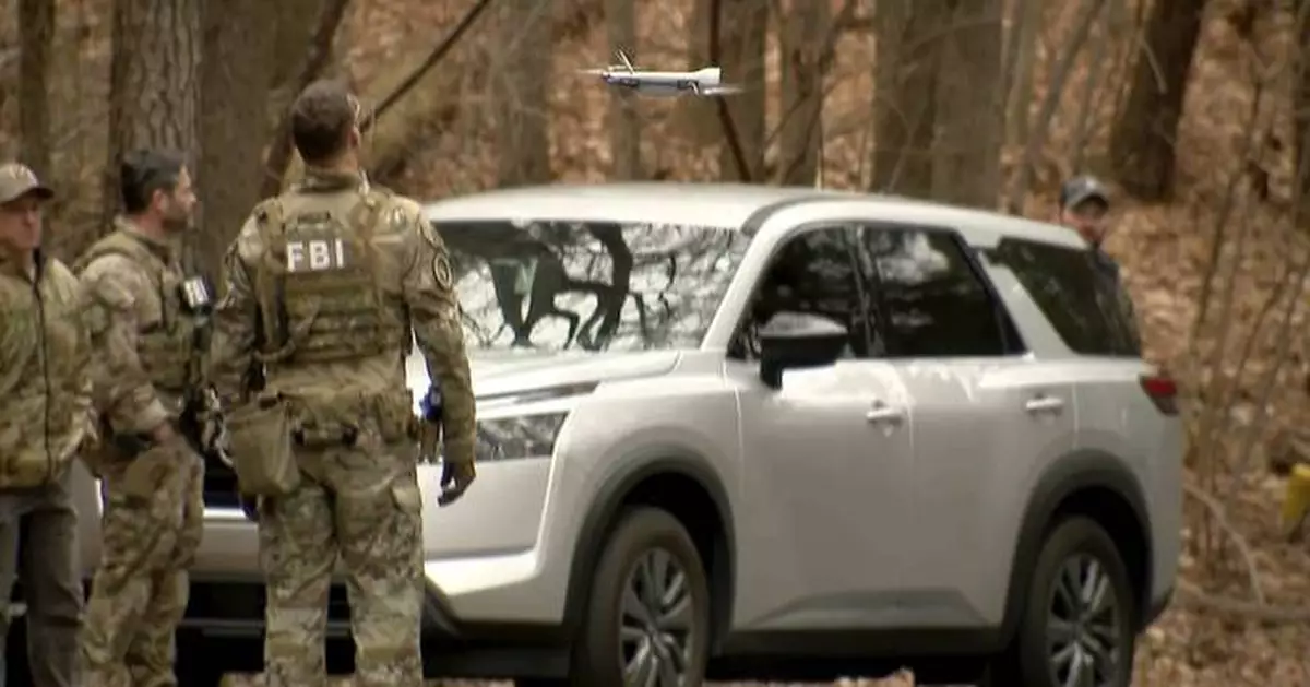 A timeline of activities of a cultlike group tied to the killing of a Border Patrol agent