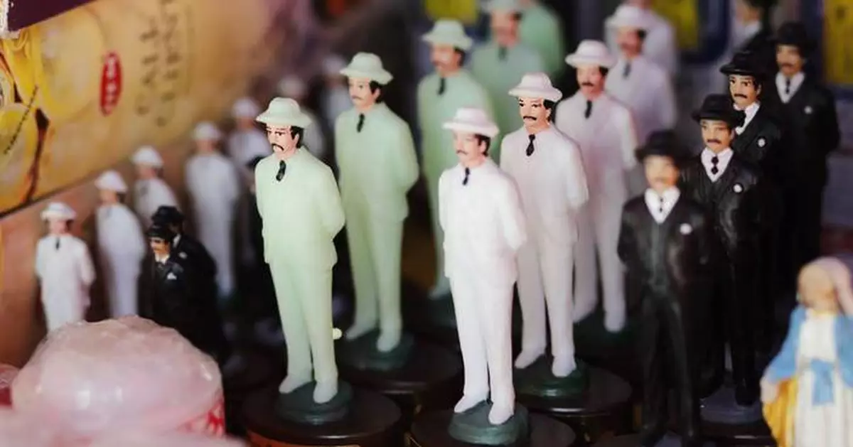 Pope signs decree making José Gregorio Hernández, 'doctor of the poor,' Venezuela's first saint