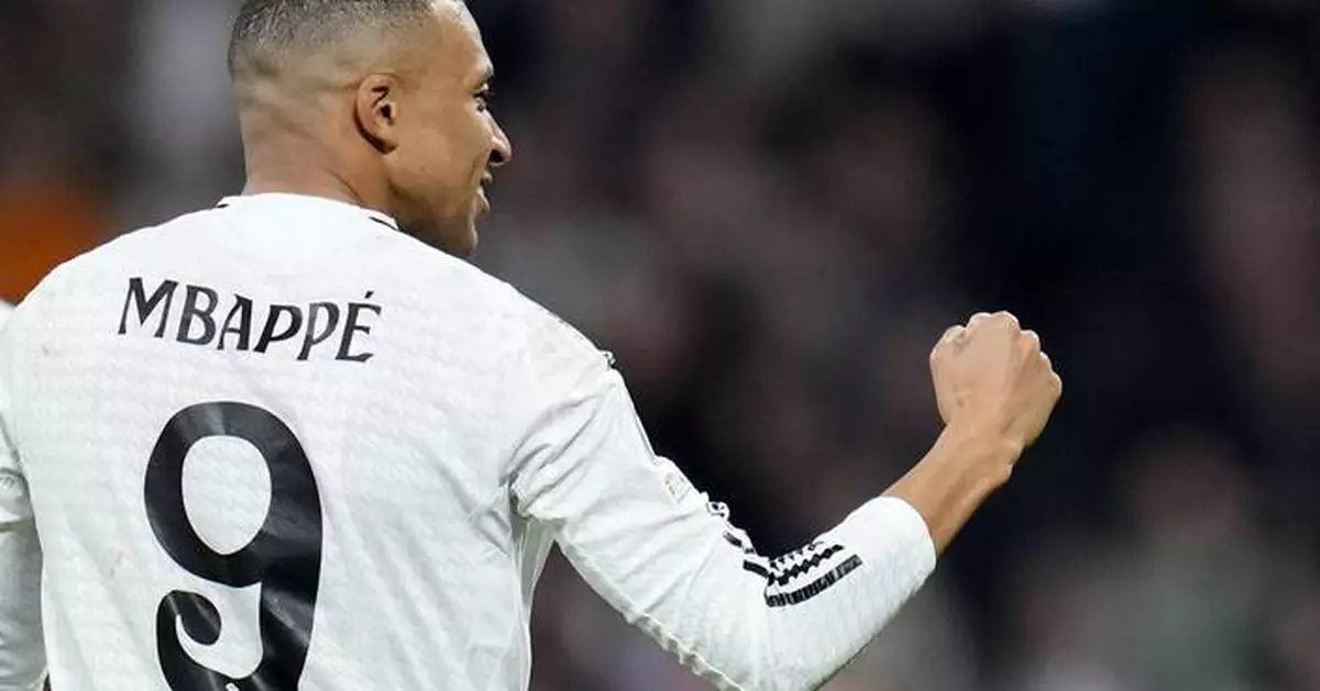 Champions League draw serves up a Madrid derby, Bayern vs. Leverkusen and Liverpool-PSG