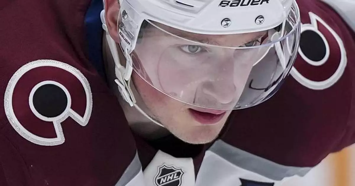 Canada defenseman Cale Makar's status remains cloudy after missing US 4 Nations game with illness