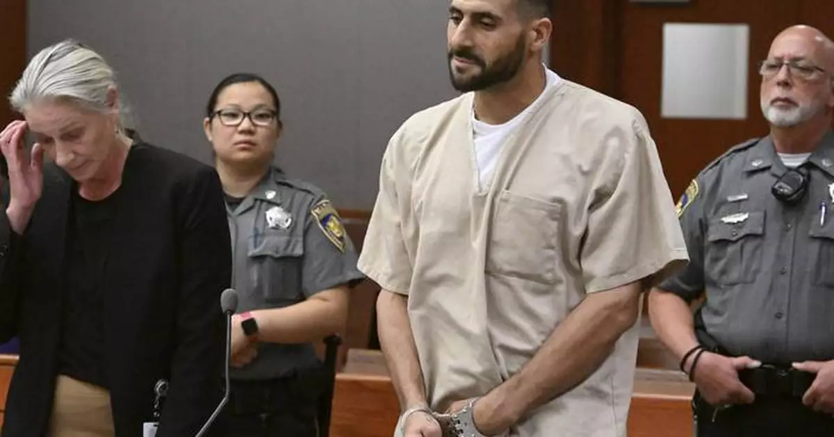 Aaron Hernandez's brother sentenced to time served in shooting threats case