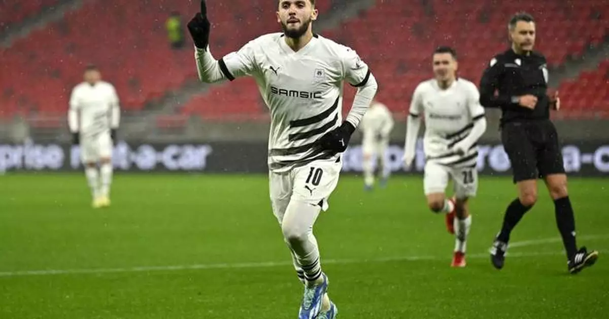 Gouiri can become a top striker in Europe with more belief says Marseille coach De Zerbi