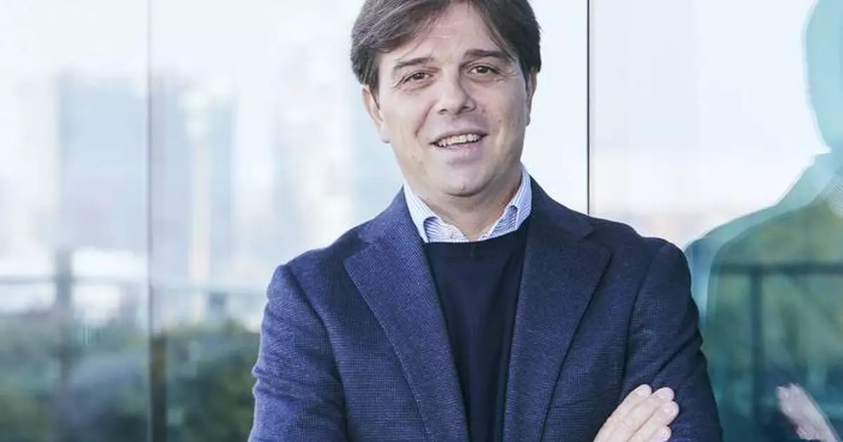 Demetra Holding Spa Acquires Majority Stake in Swiss-based GetSet Surgical, Expanding Strategic Portfolio in the Spine Sector