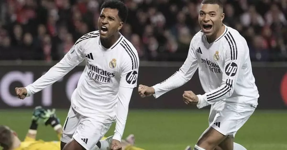 Champions League global rights deal set to be struck by U.S. agency Relevent with UEFA, clubs