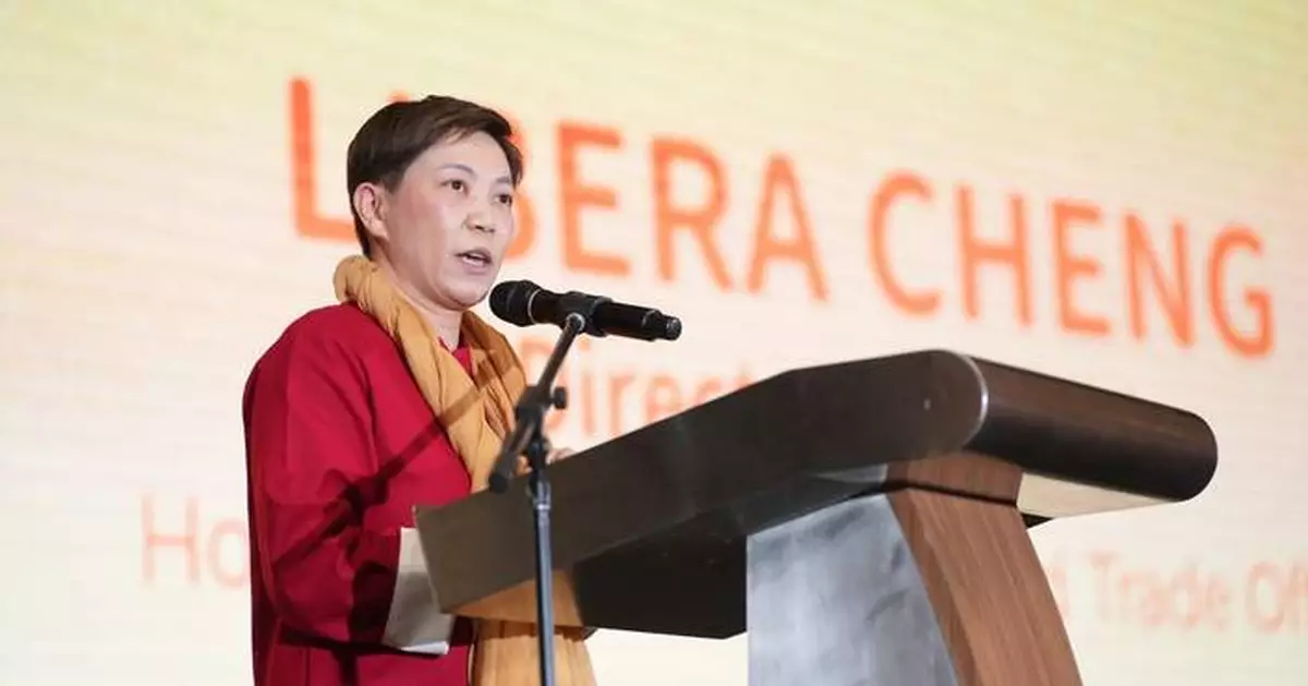 HKETO Jakarta Celebrates Chinese New Year with 400 Guests in Kuala Lumpur, Strengthening Hong Kong-Malaysia Ties.