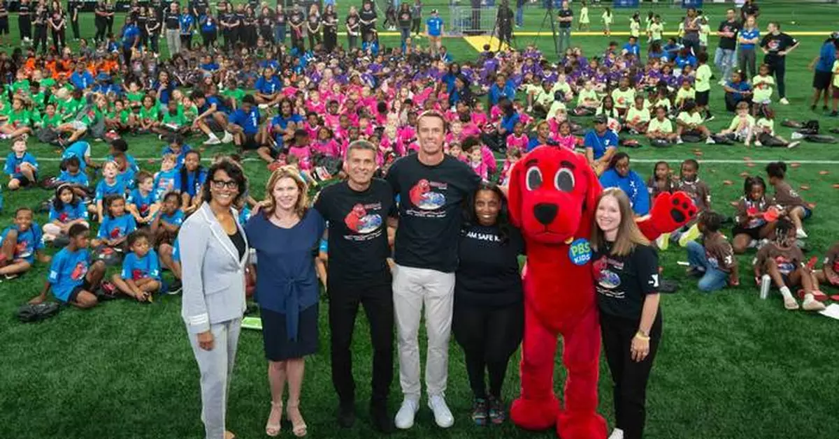 Mercedes-Benz USA Releases 2024 Driving Your Future Corporate Social Responsibility Impact Report