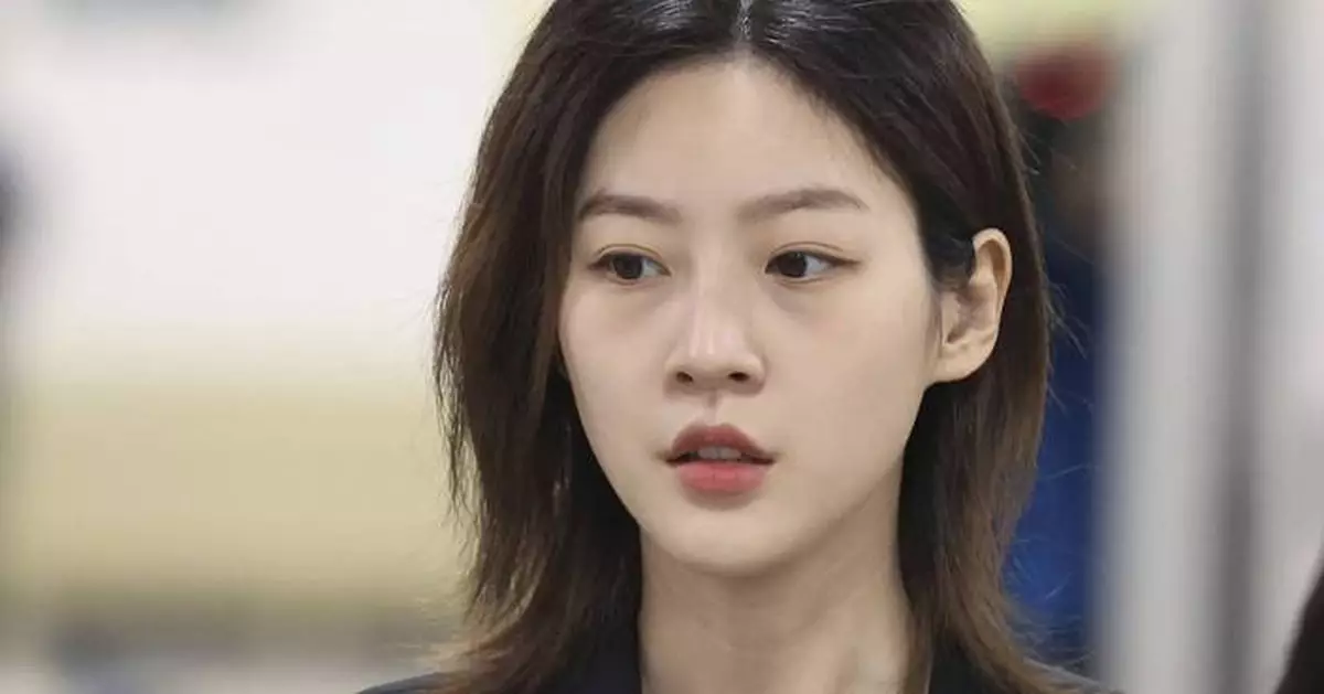 Death of South Korean actor at 24 sparks discussion about social media and internet culture
