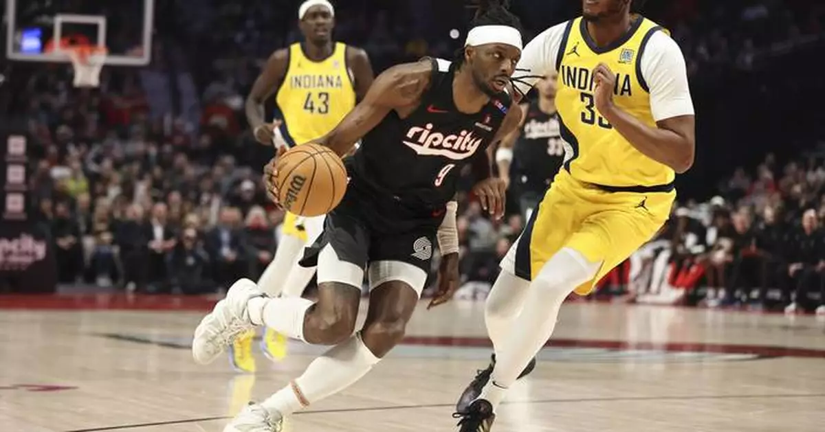 Pacers' Turner in concussion evaluation after being inadvertently hit in the face by teammate