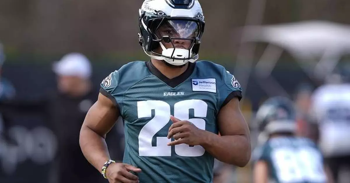 Pro Picks: Eagles will beat the Chiefs in the Super Bowl, preventing Kansas City from a three-peat