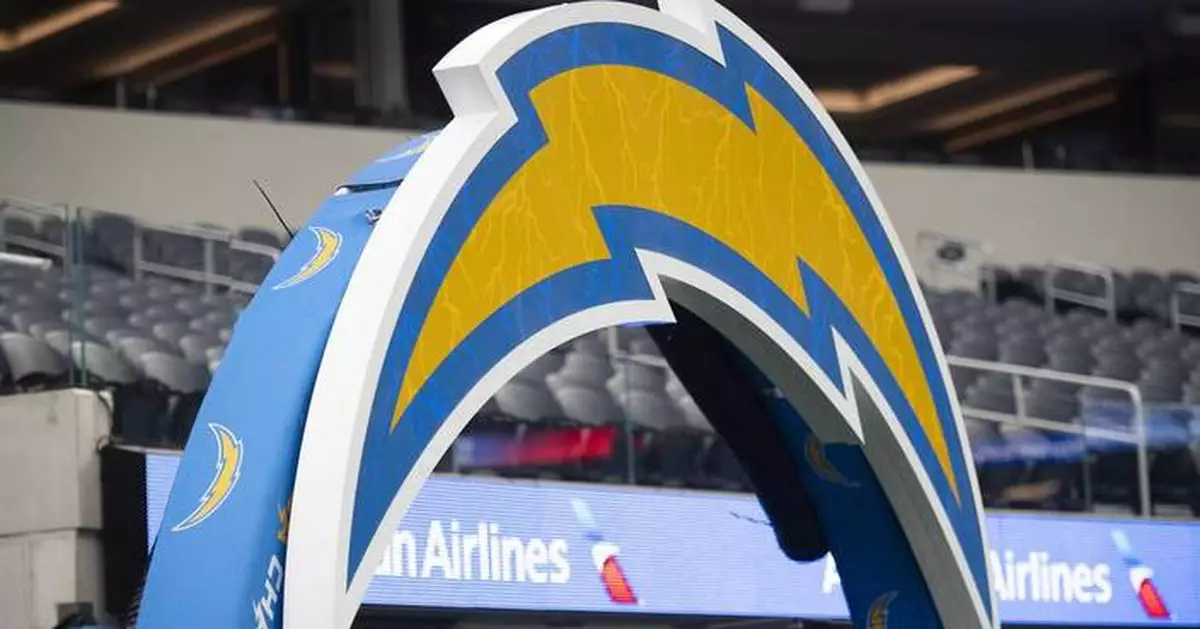 Justin Herbert, Chargers will play their 2025 season opener in Brazil