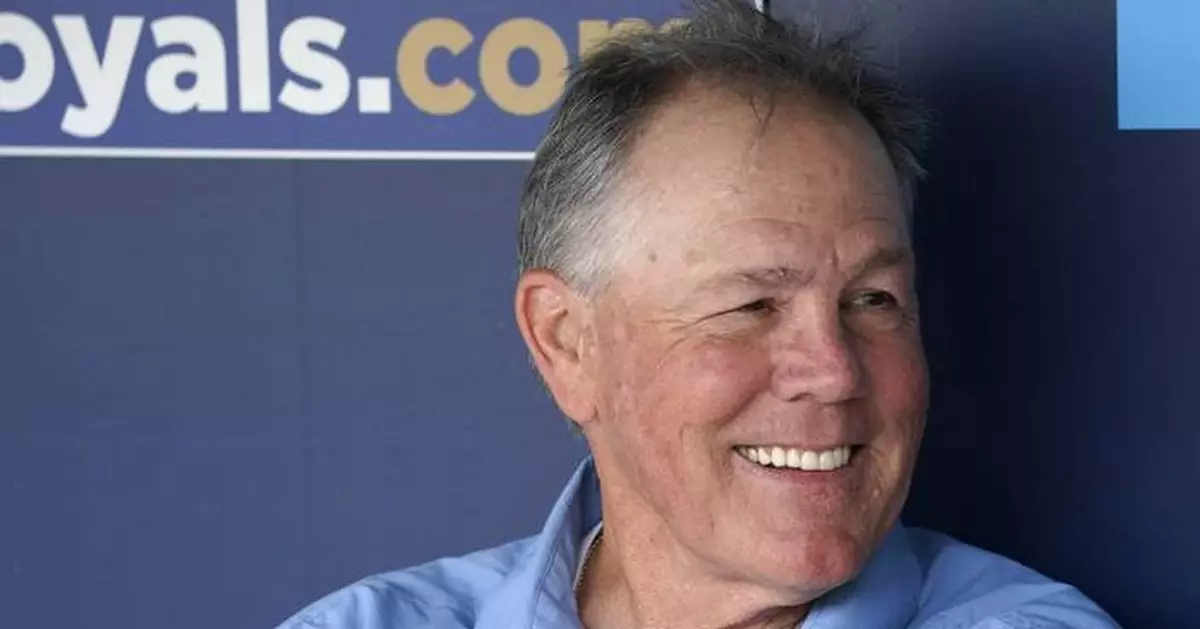 Royals bring back former manager Ned Yost as a senior adviser to general manager J.J. Picollo