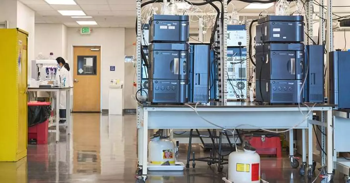 Hims &amp; Hers Acquires US-based Peptide Facility