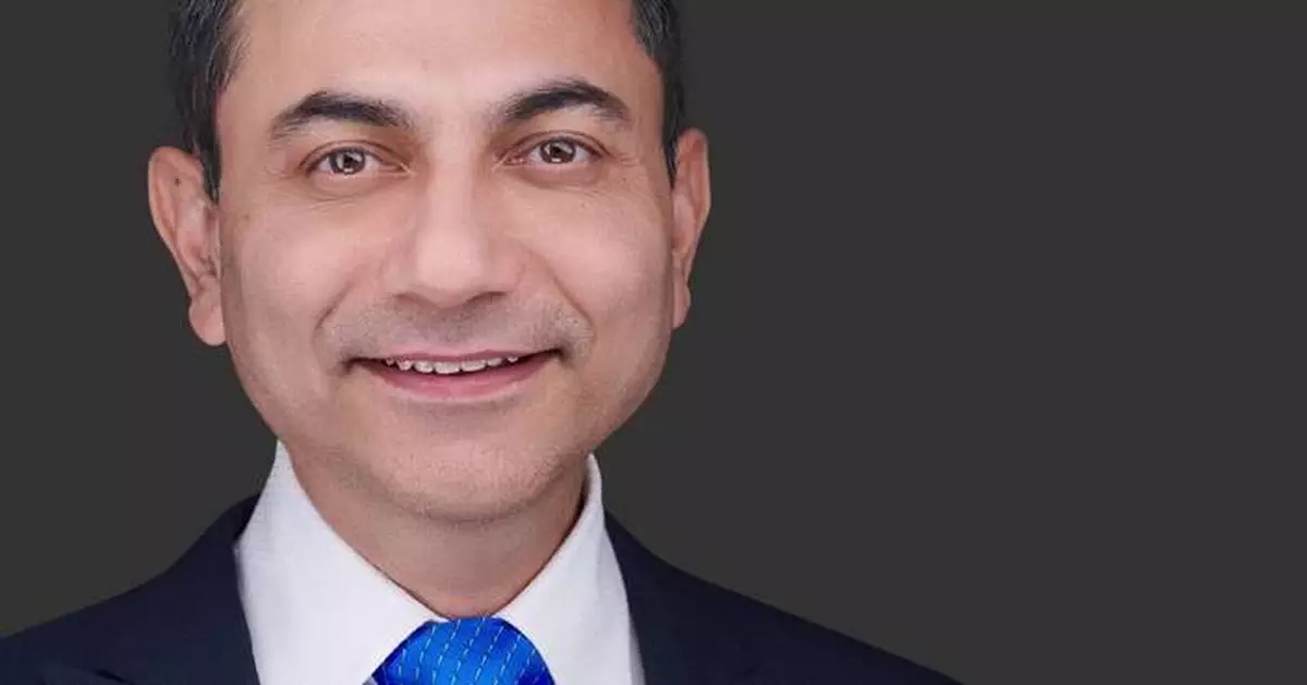 NYU Faculty and Intellibus Principal Honored as Worthy 100 Innovator; Pioneering World Digital Governance and AI Leadership