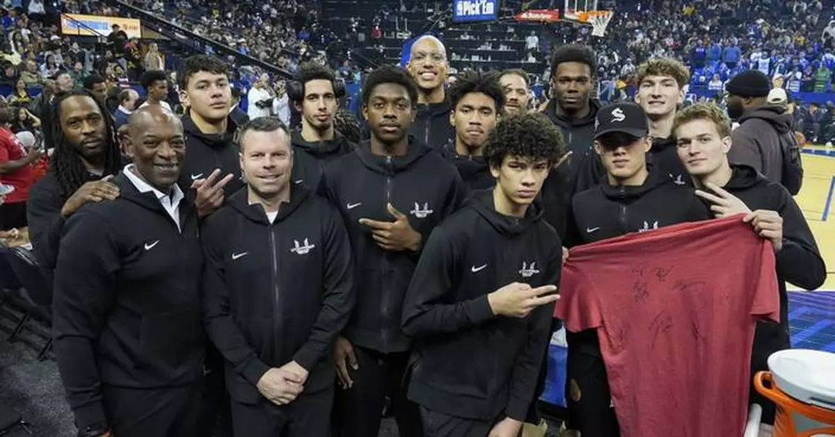 Bucks star Damian Lillard thrilled All-Star weekend featured NBA HBCU Classic in his native Oakland