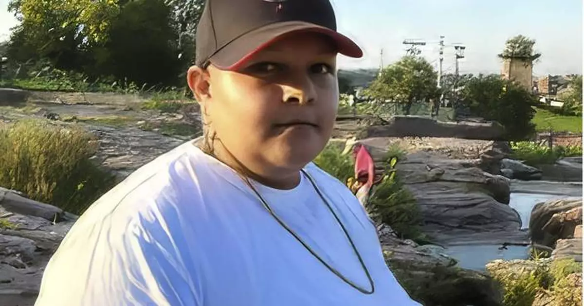 Prosecutors say there's no evidence so far that torture and killing of missing man was a hate crime