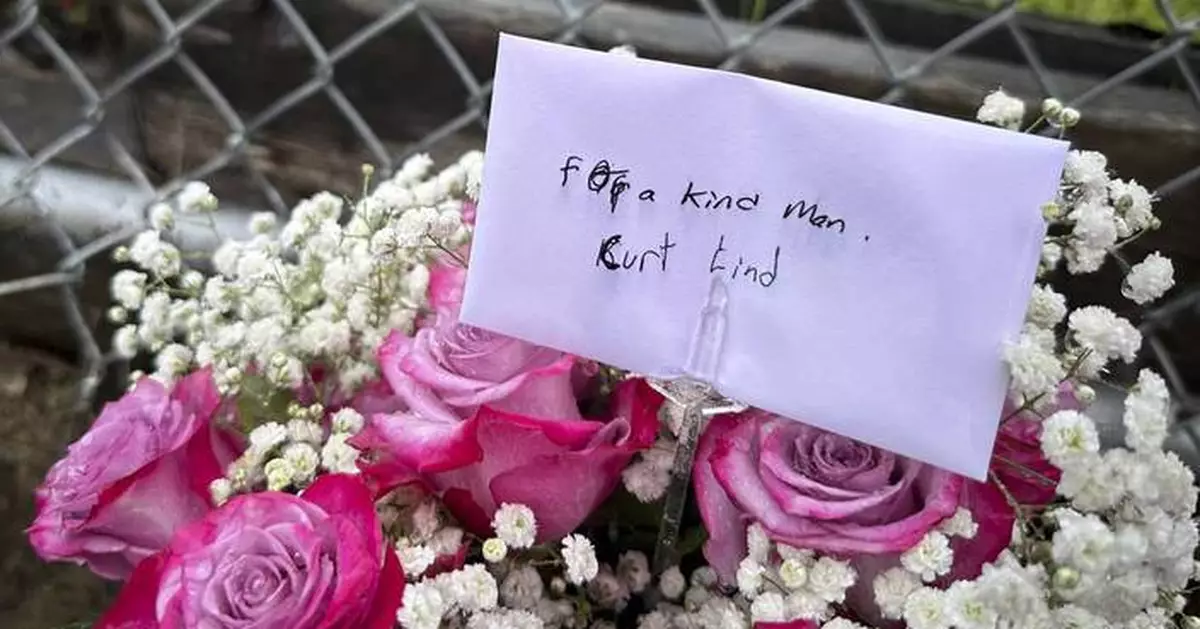 What to know about the killing of a Border Patrol agent and ties to a cultlike group