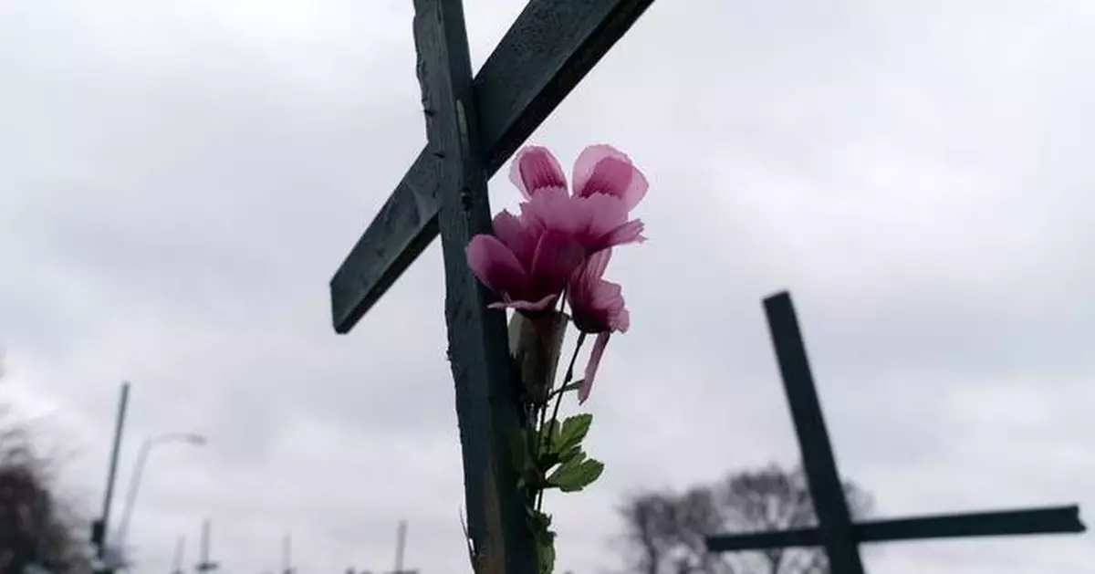 They died on a flight to Washington. These are some of their stories