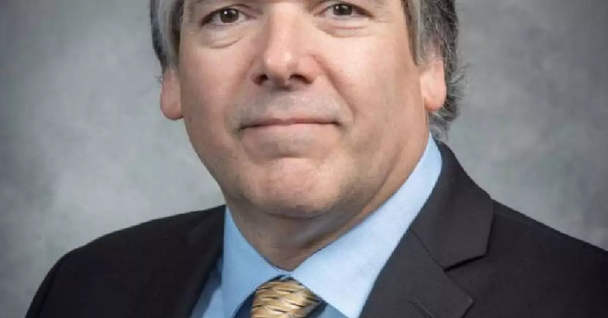 Cosette Pharmaceuticals Appoints Vincent Colicchio as Senior Vice President of Operations